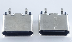 TYPE-C插座怎麽樣？