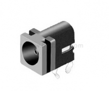 客觀剖析DC電源插座結構組成便於掌握應用技巧